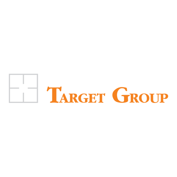 Target Group Logo PNG Vector
