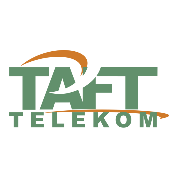 Tatf Telekom Logo PNG Vector