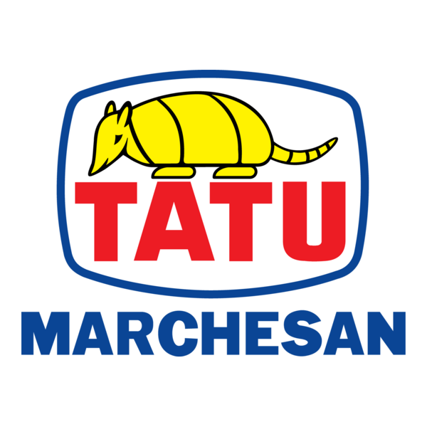 Tatu Marchesan Logo PNG Vector