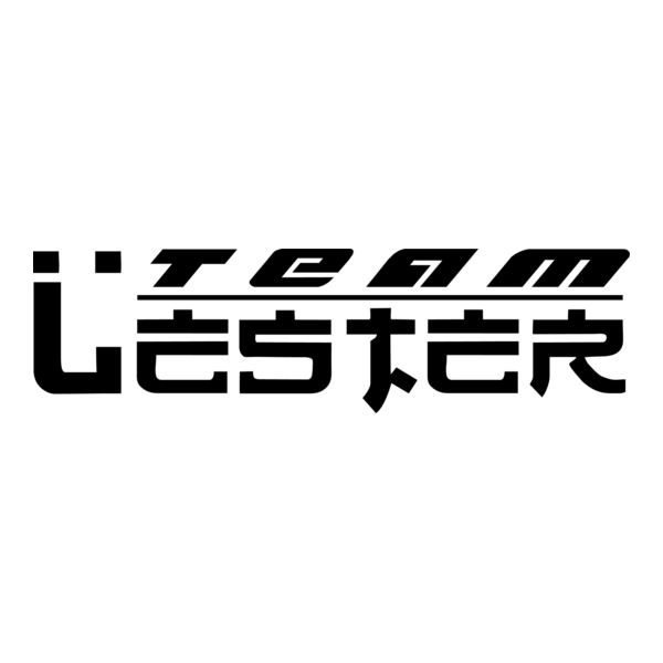 Team Lester Logo PNG Vector