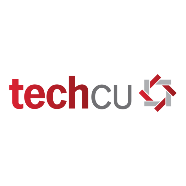 Tech Credit Union Logo PNG Vector