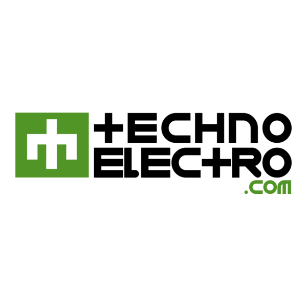 Technoelectro.com Logo PNG Vector