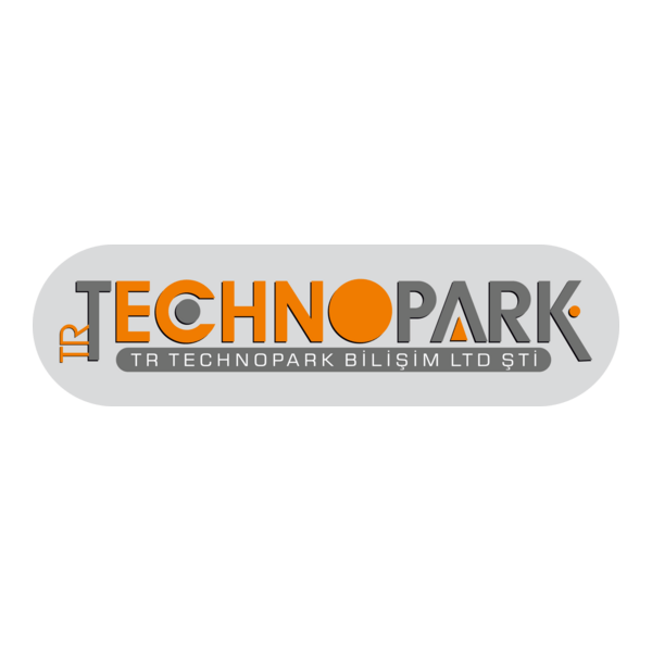 technopark bilişim Logo PNG Vector