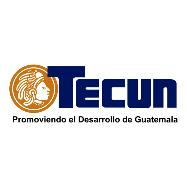 Tecun Logo PNG Vector