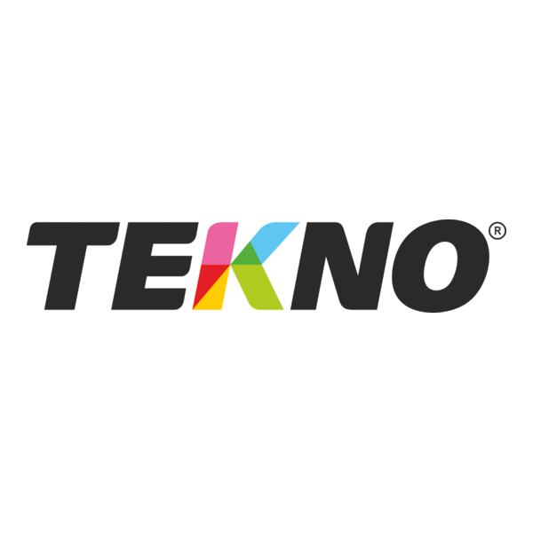 Tekno Logo PNG Vector