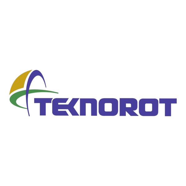 TEKNOROT Logo PNG Vector