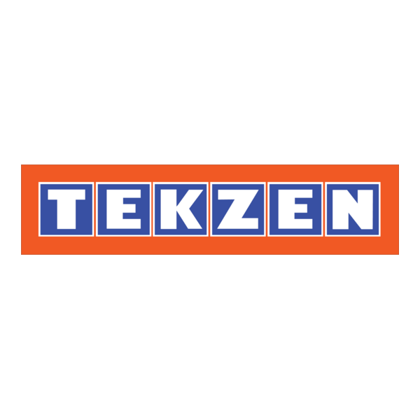tekzen Logo PNG Vector