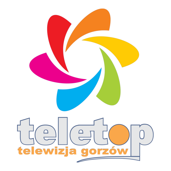 Tele-Top Gorzow Logo PNG Vector