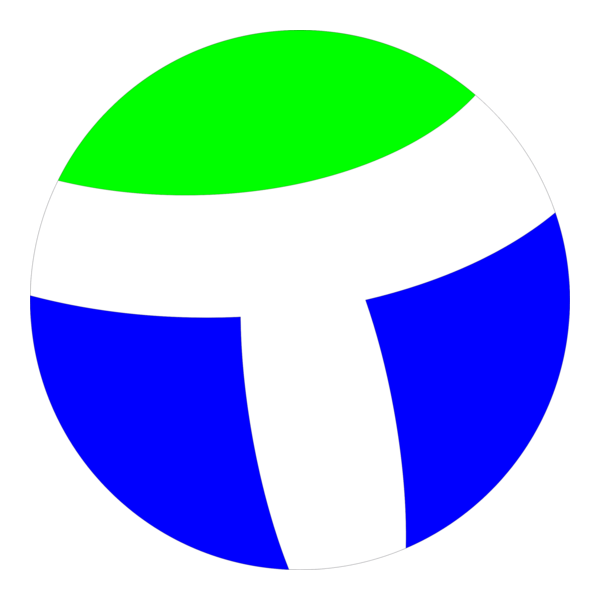 Telecentro canal 11 Logo PNG Vector