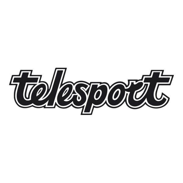 Telesport Logo PNG Vector