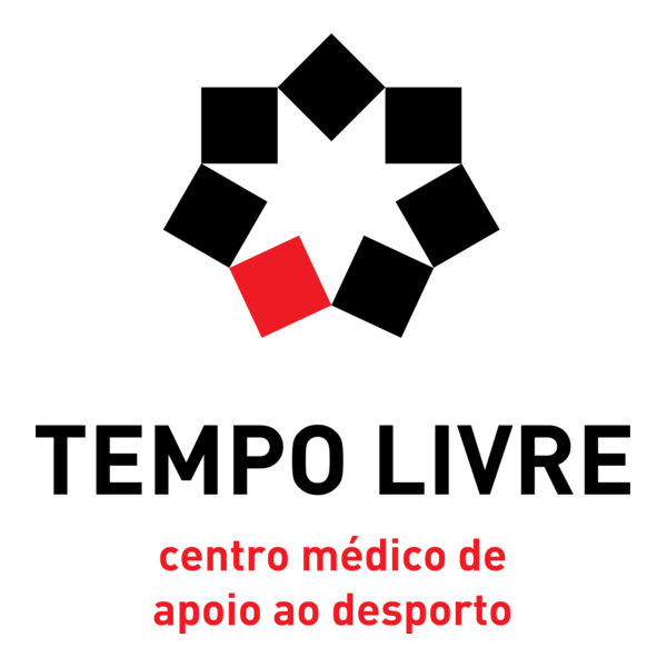 Tempo Livre Logo PNG Vector