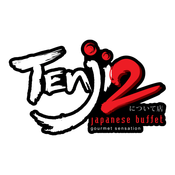Tenji 2 Logo PNG Vector