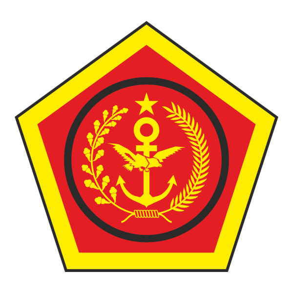 Tentara Nasional Indonesia Logo PNG Vector