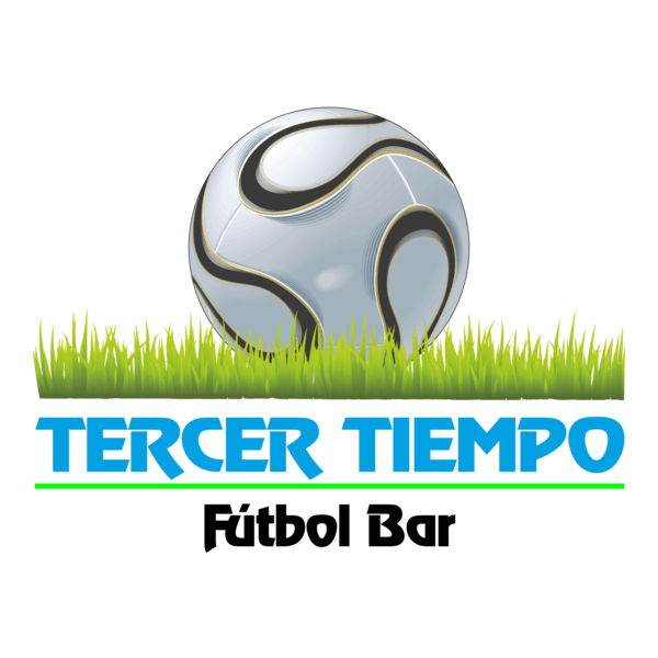 Tercer Tiempo Logo PNG Vector