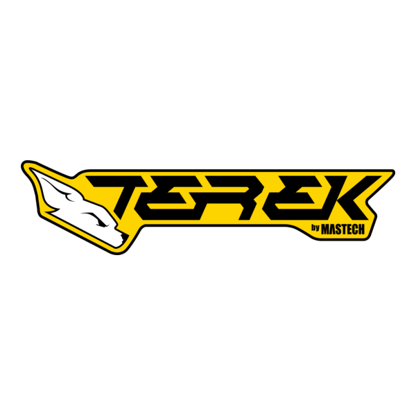 TEREK Logo PNG Vector