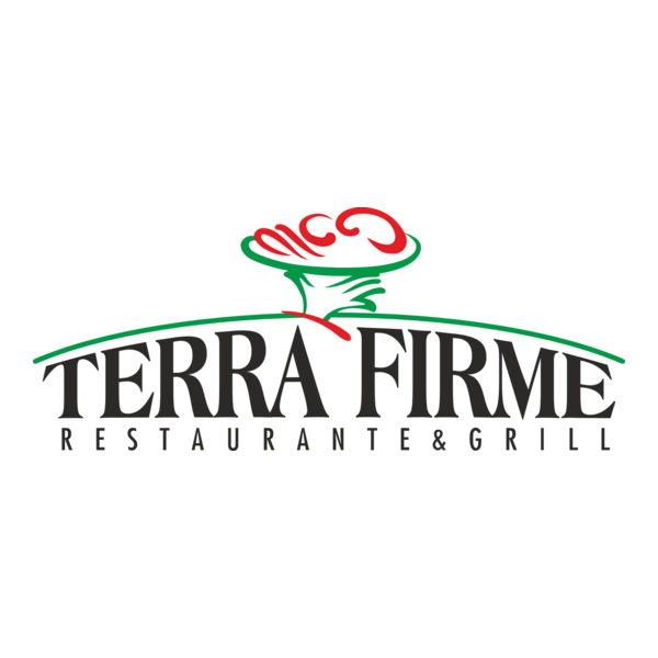 terra firme grill Logo PNG Vector