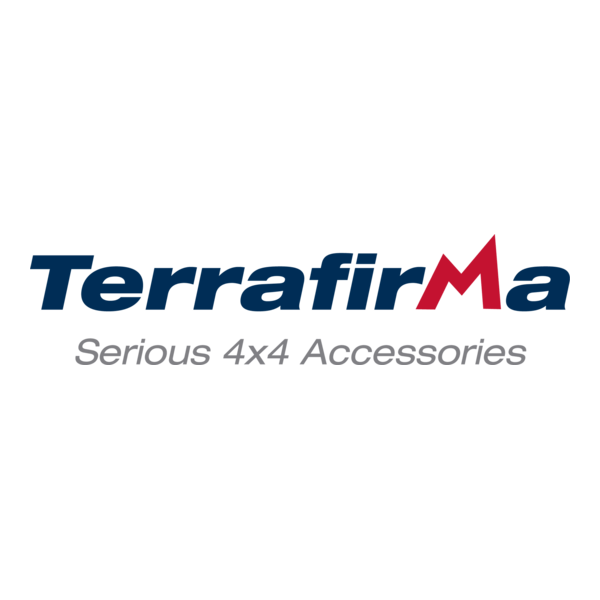 Terrafirma 4x4 Logo PNG Vector