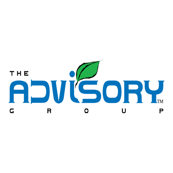 The Advisory Group Logo PNG Vector