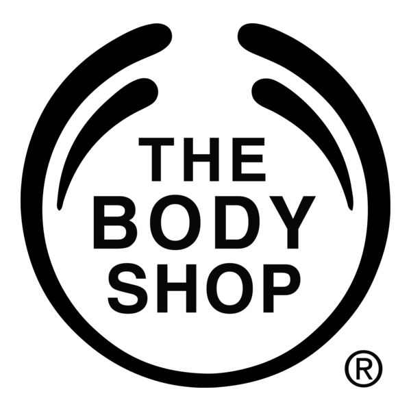 The Body Shop Logo PNG Vector