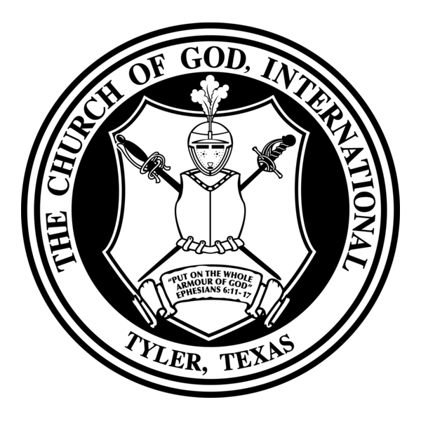 The Church of God, International Logo PNG Vector