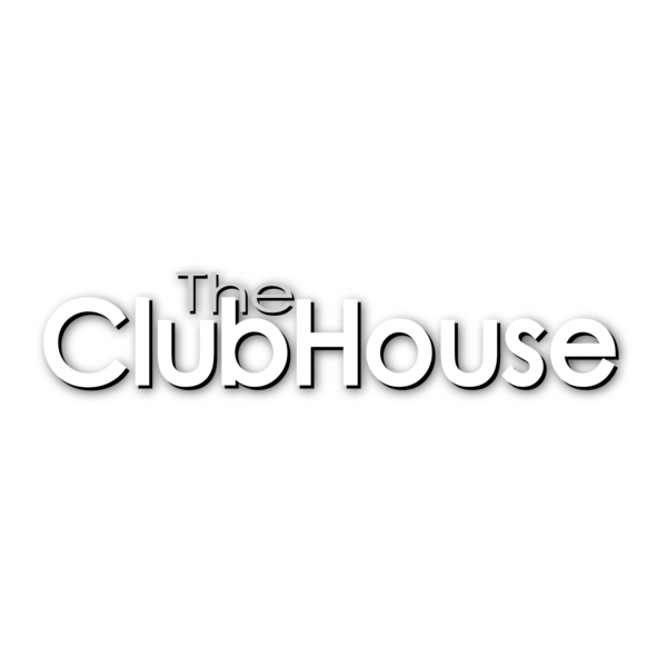 The ClubHouse Logo PNG Vector