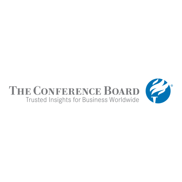 The Conference Board, Inc. Logo PNG Vector