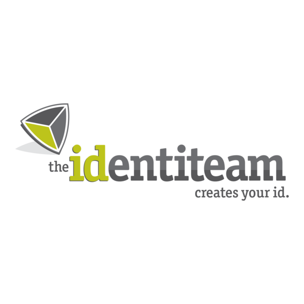 The Identiteam 2010 Logo PNG Vector