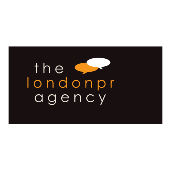 The London PR Agency Ltd Logo PNG Vector