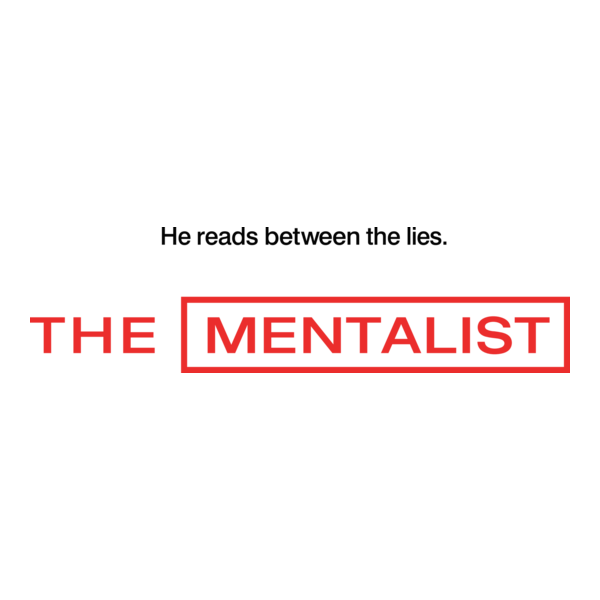 The Mentalist Logo PNG Vector