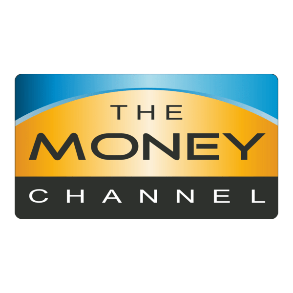 The Money Channel Logo PNG Vector
