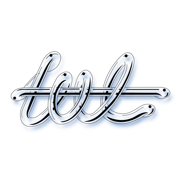 The Venetian Look Logo PNG Vector