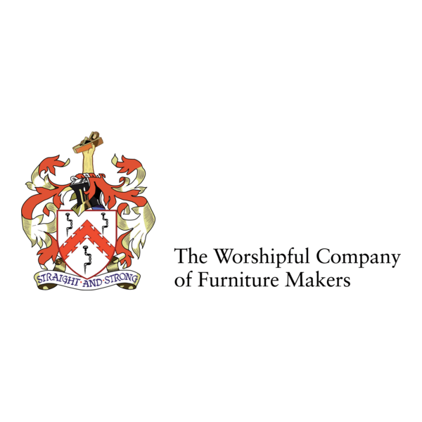 The Worshipful Company of Furniture Makers Logo PNG Vector