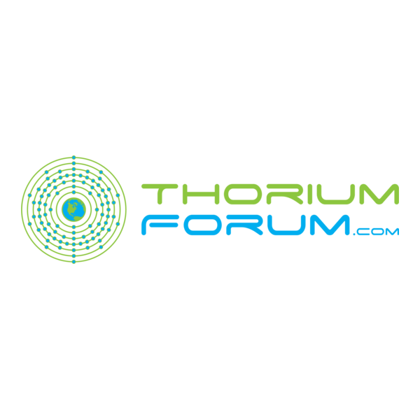 Thorium Forum Logo PNG Vector