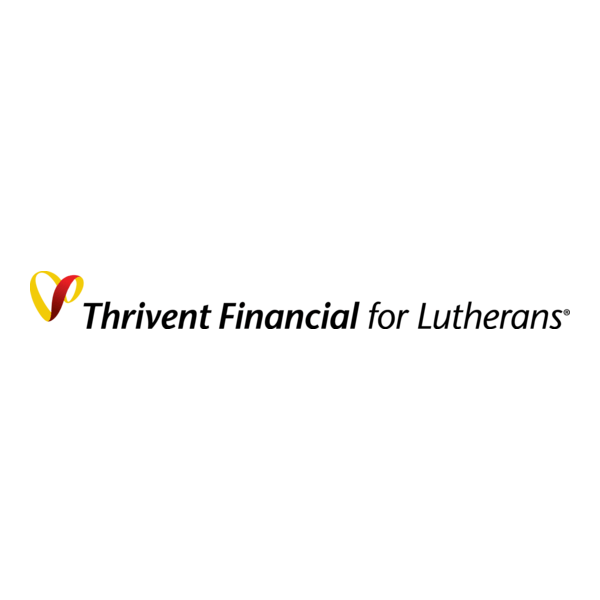 Thrivent Financial for Lutherans Logo PNG Vector