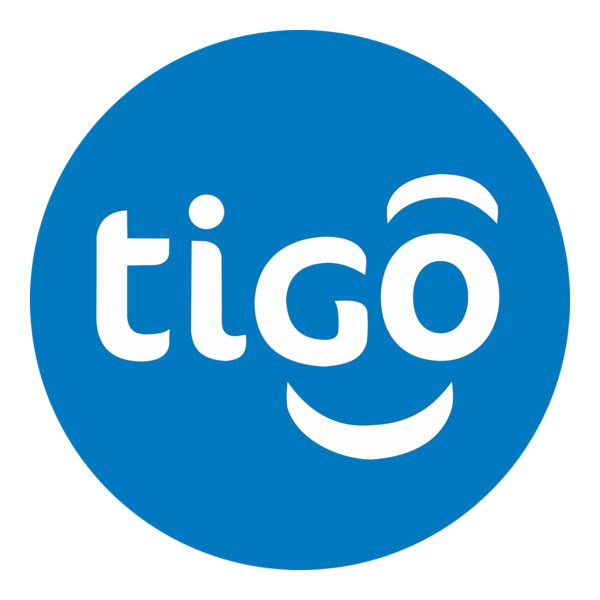 tigo Logo PNG Vector
