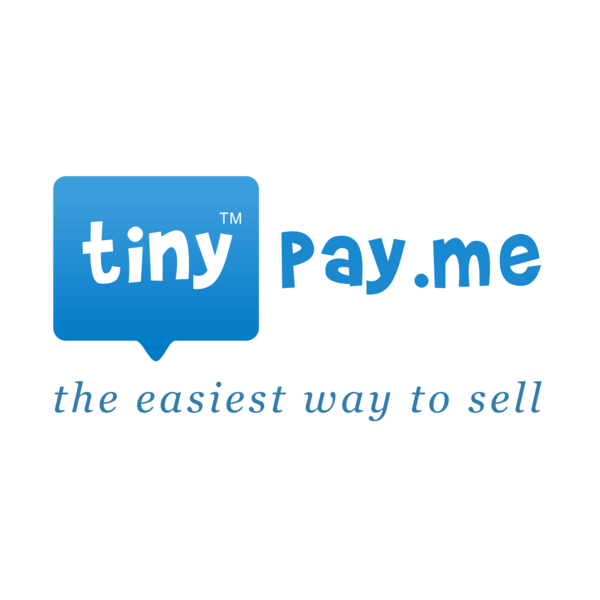 Tinypay.me Logo PNG Vector