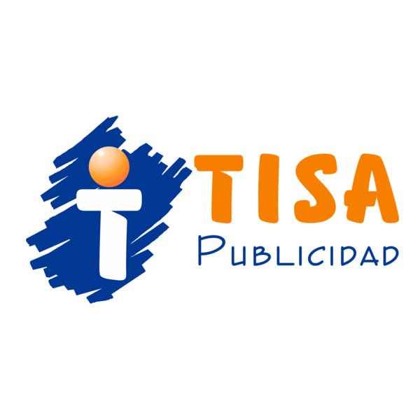 TISA PUBLICIDAD Logo PNG Vector