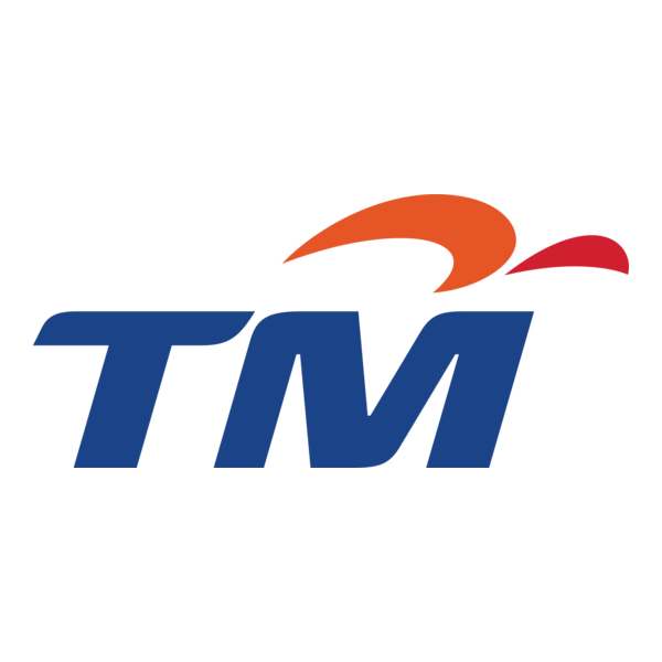 TM Logo PNG Vector