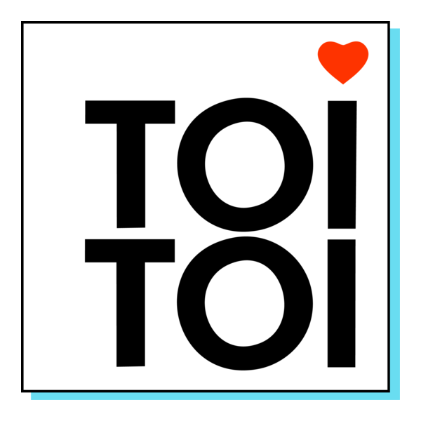 Toi Logo PNG Vector