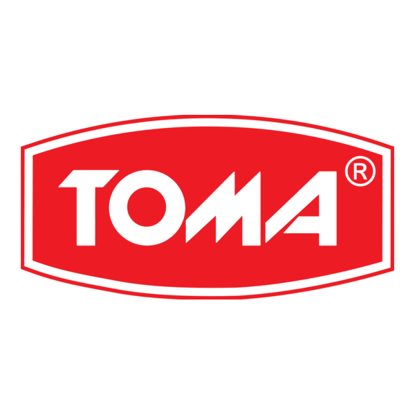 Toma Logo PNG Vector