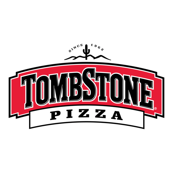 Tombstone Pizza Logo PNG Vector