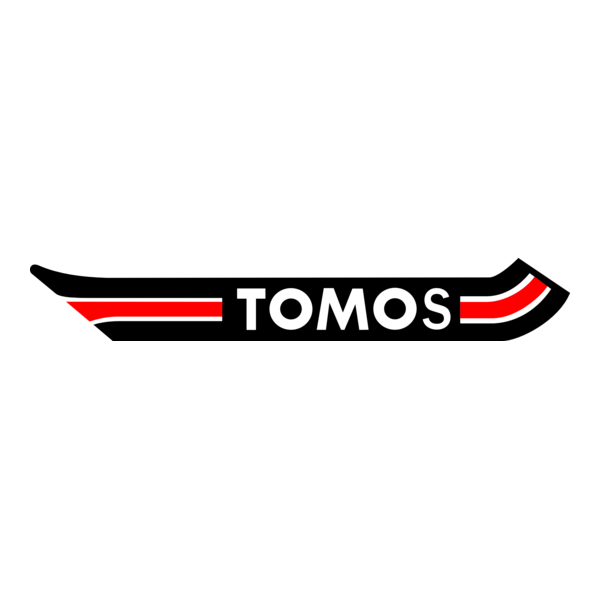 Tomos Logo PNG Vector