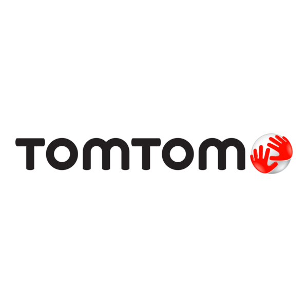 TomTom Logo PNG Vector