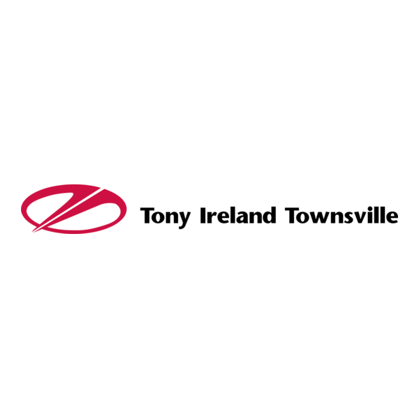 Tony Ireland Logo PNG Vector
