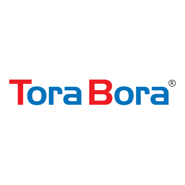 Tora Bora Logo PNG Vector