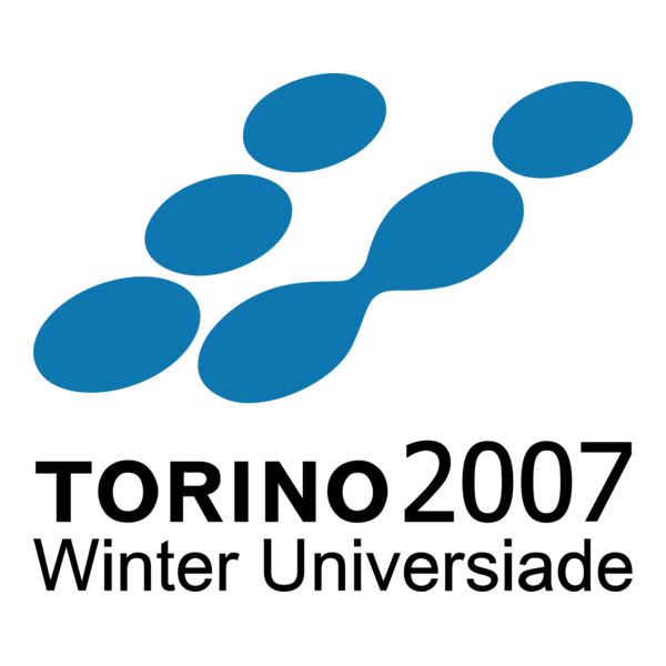 Torino 2007 Winter Universiade Logo PNG Vector