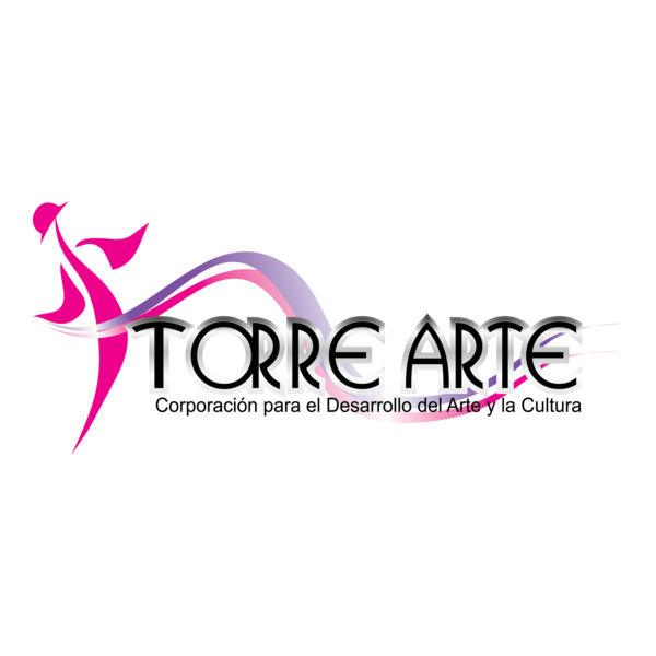 Torre Arte Logo PNG Vector