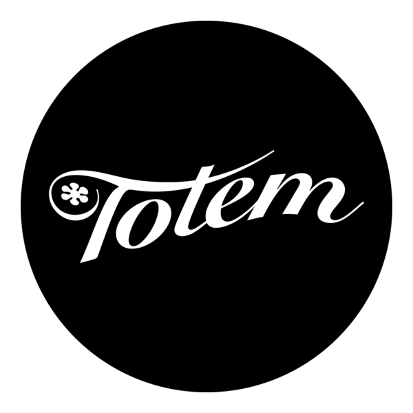 Totem Logo PNG Vector