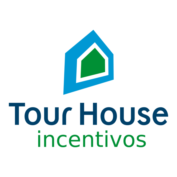 Tour House Incentivos Logo PNG Vector
