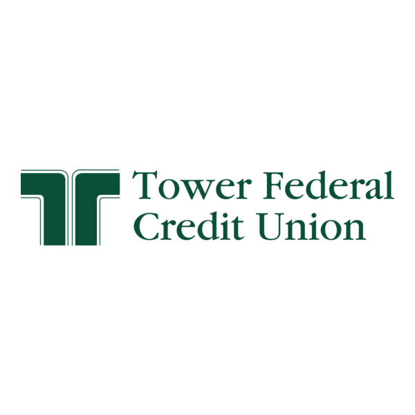 Tower Federal Credit Union Logo PNG Vector